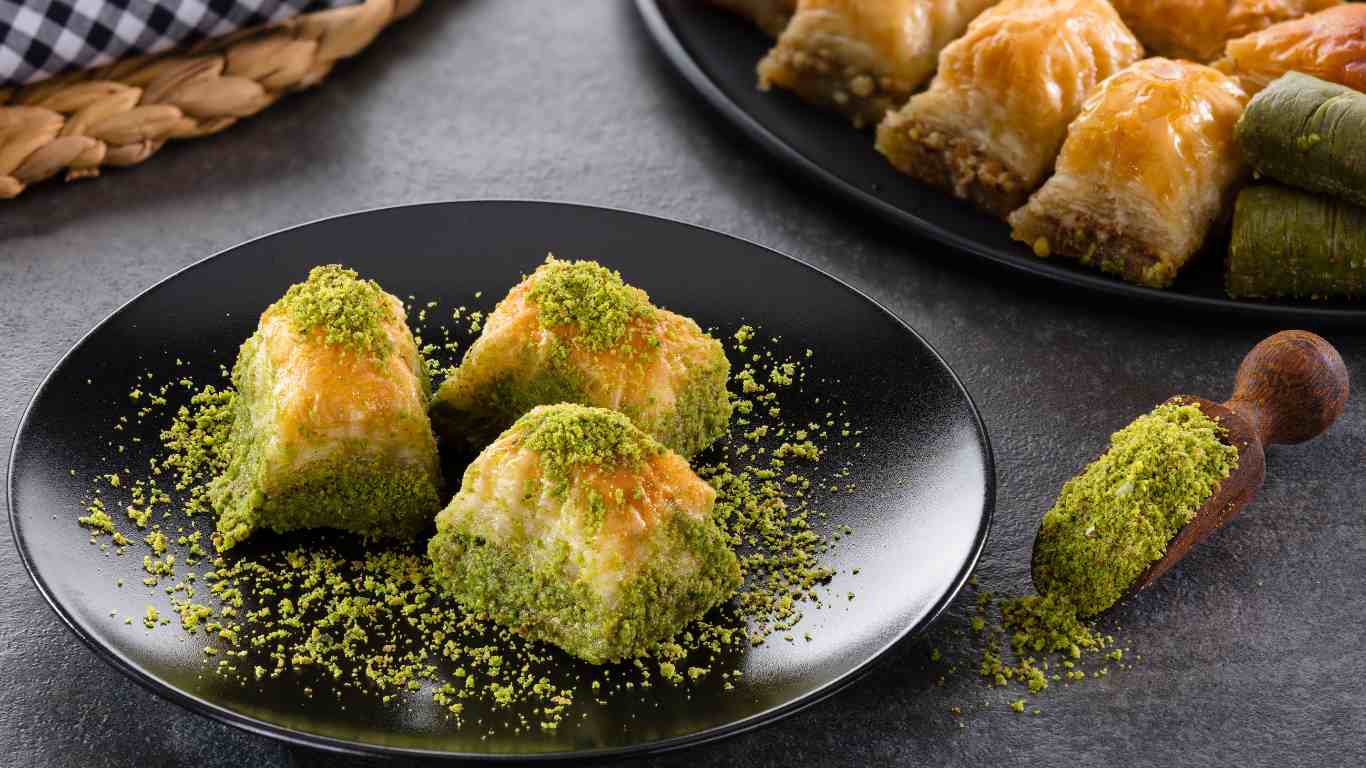 Baklava