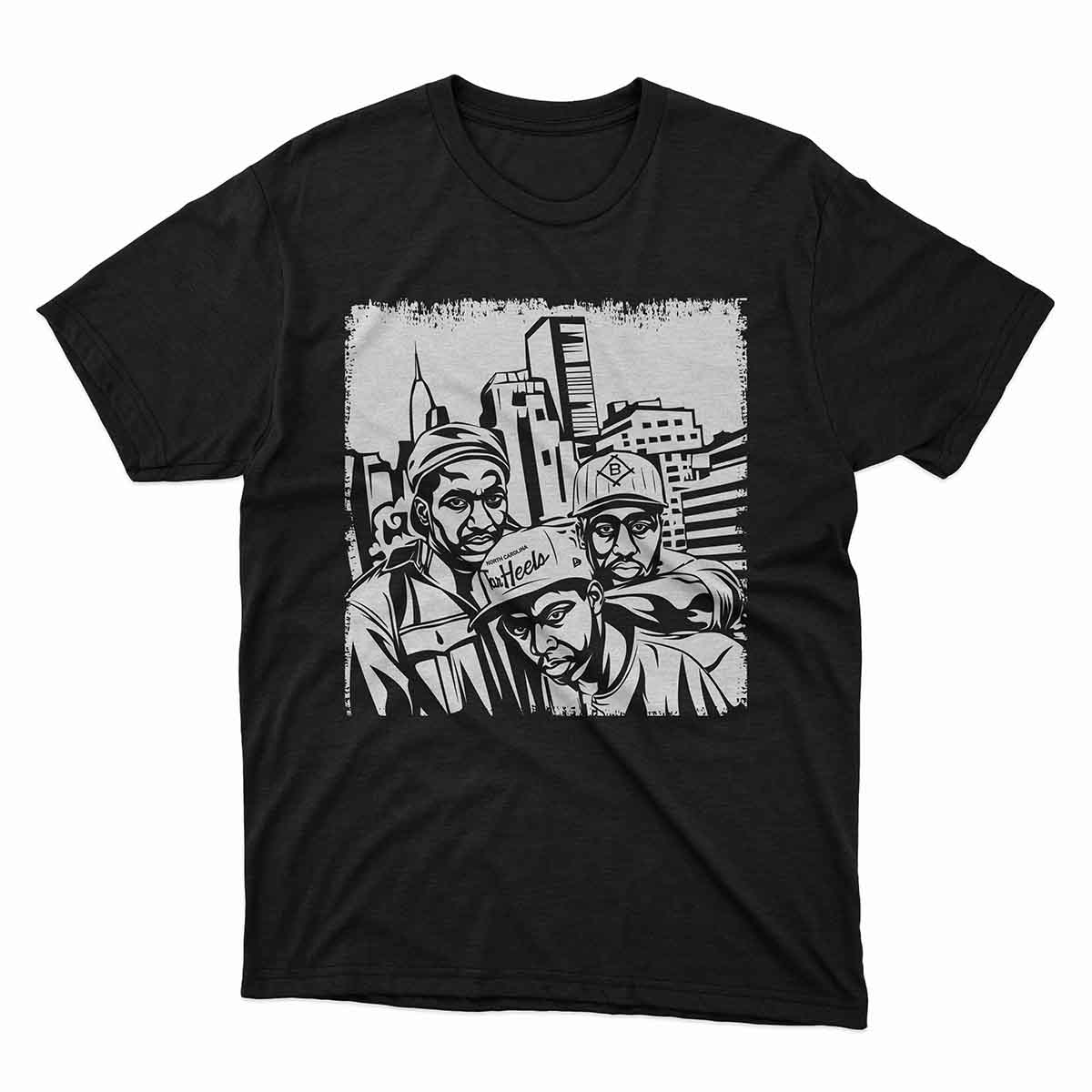 A Tribe Called Quest T-Shirt