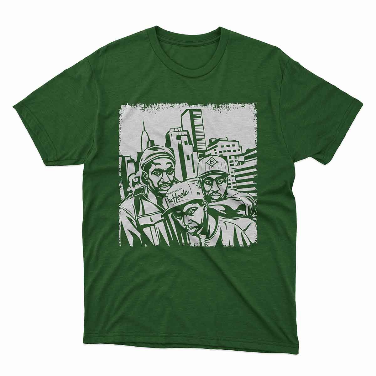 A Tribe Called Quest T-Shirt