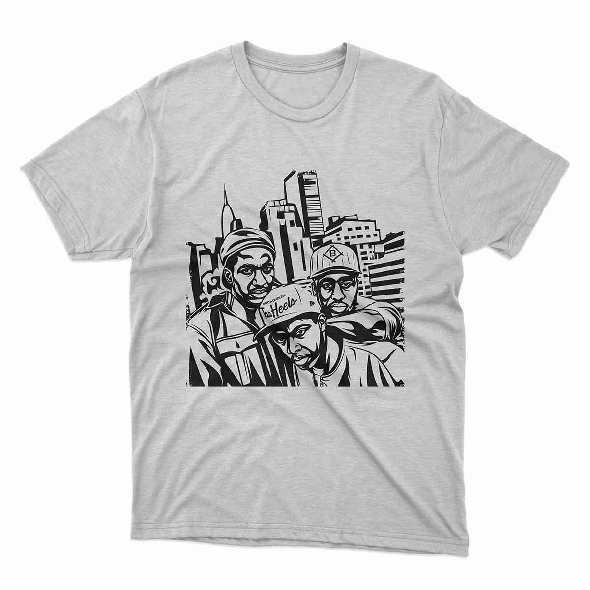 A Tribe Called Quest T-Shirt