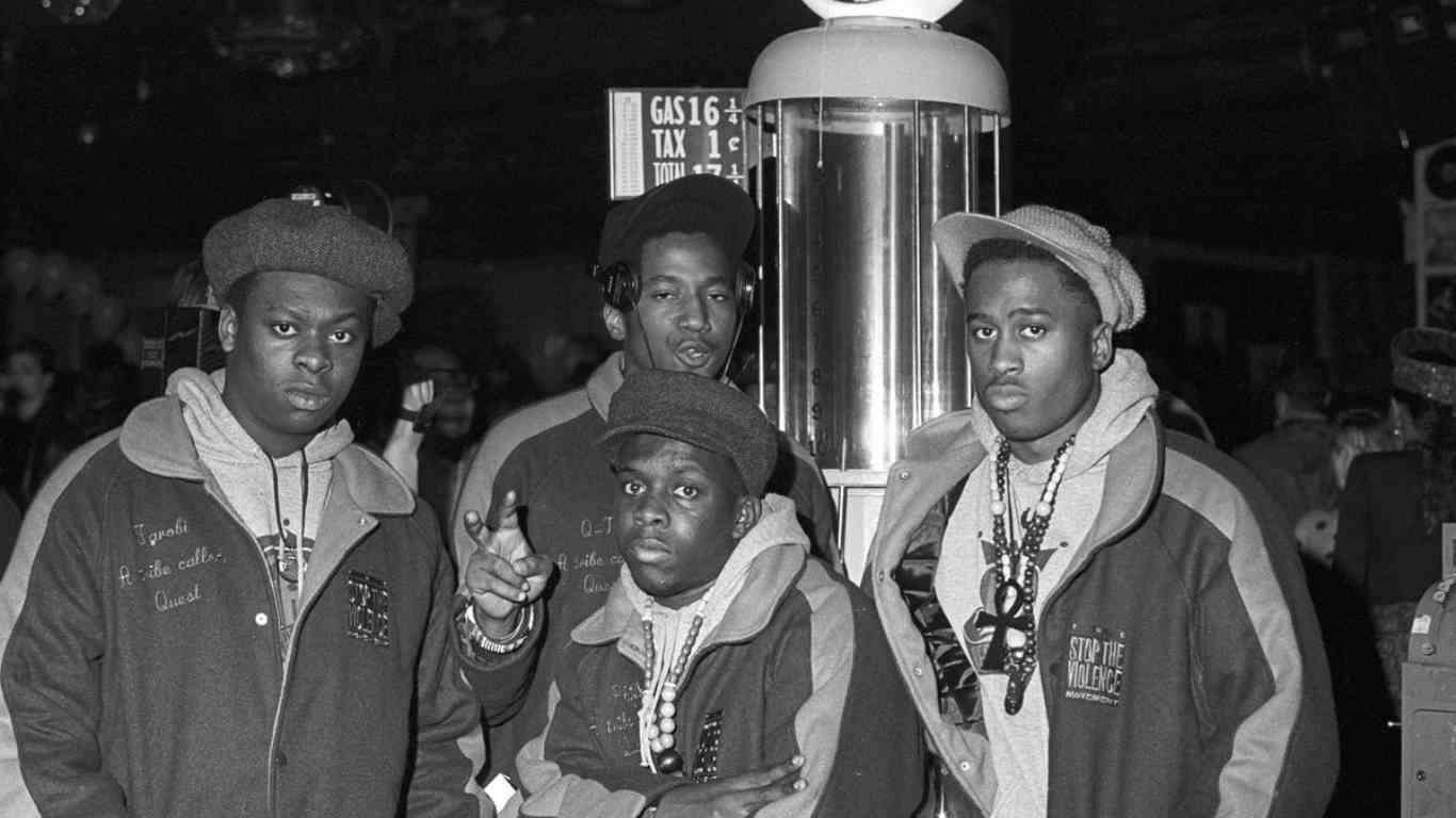 A Tribe Called Quest