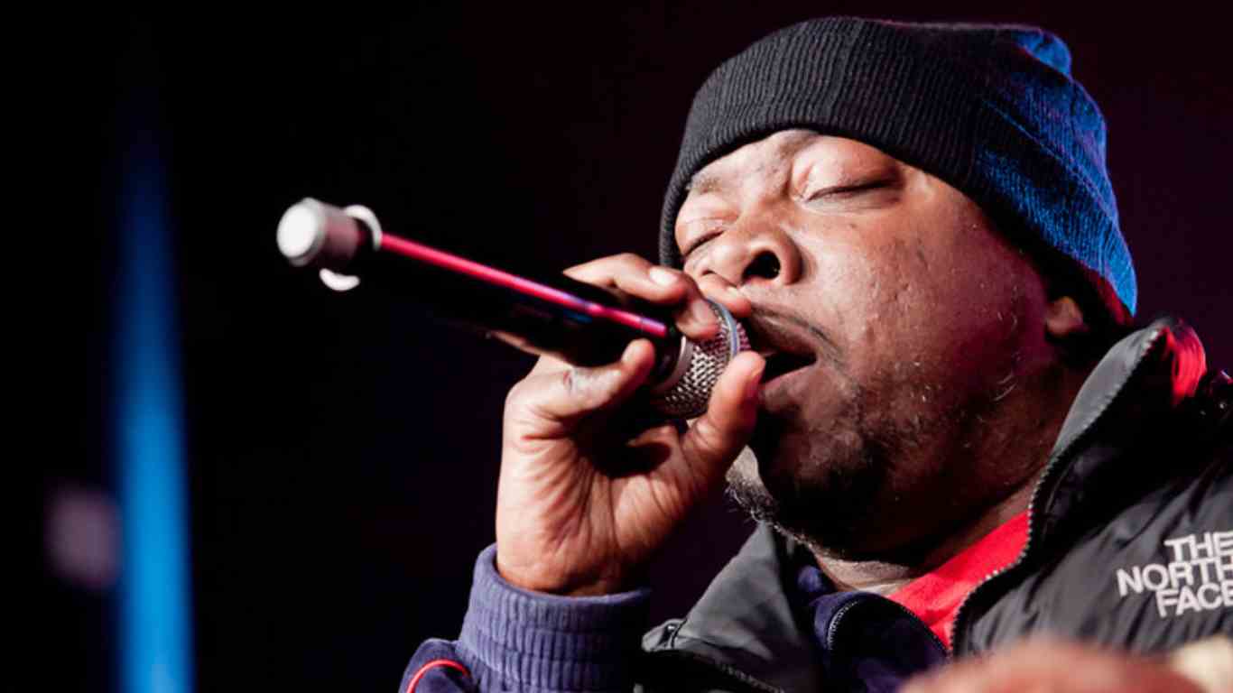 Phife Dawg
