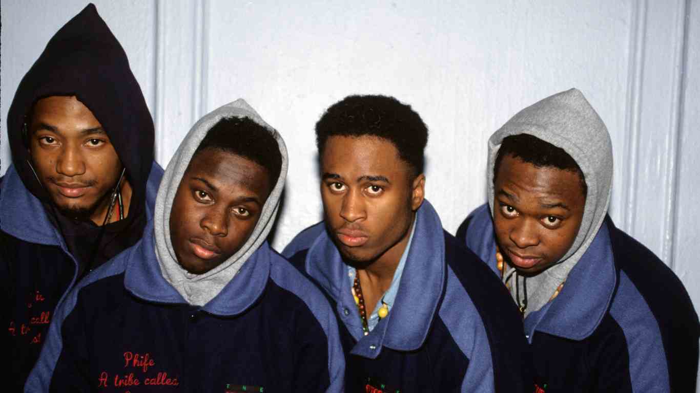 A Tribe Called Quest
