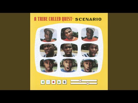 A Tribe Called Quest Scenario