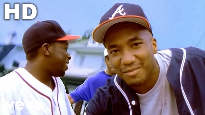 a tribe called quest scenario