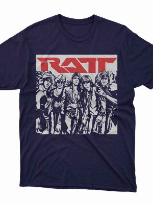 Ratt T Shirt
