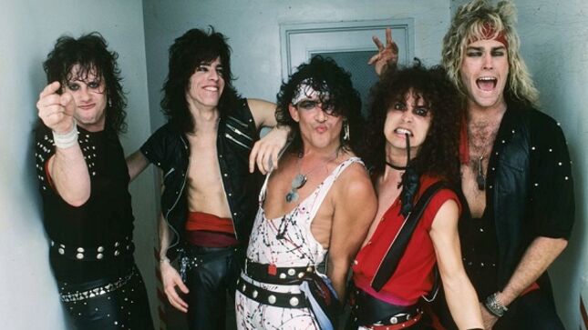 Members of Ratt