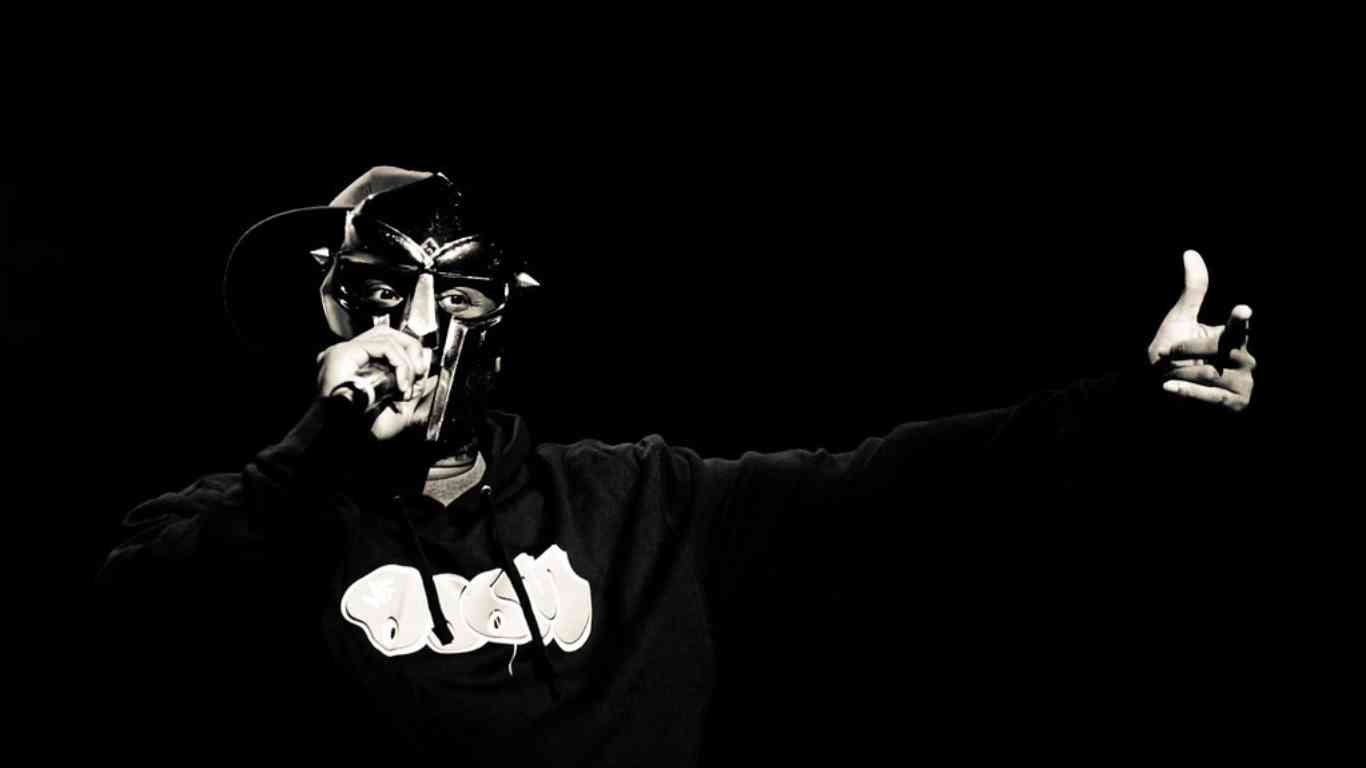 Is King Geedorah MF DOOM? 