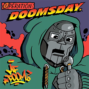 Operation Doomsday