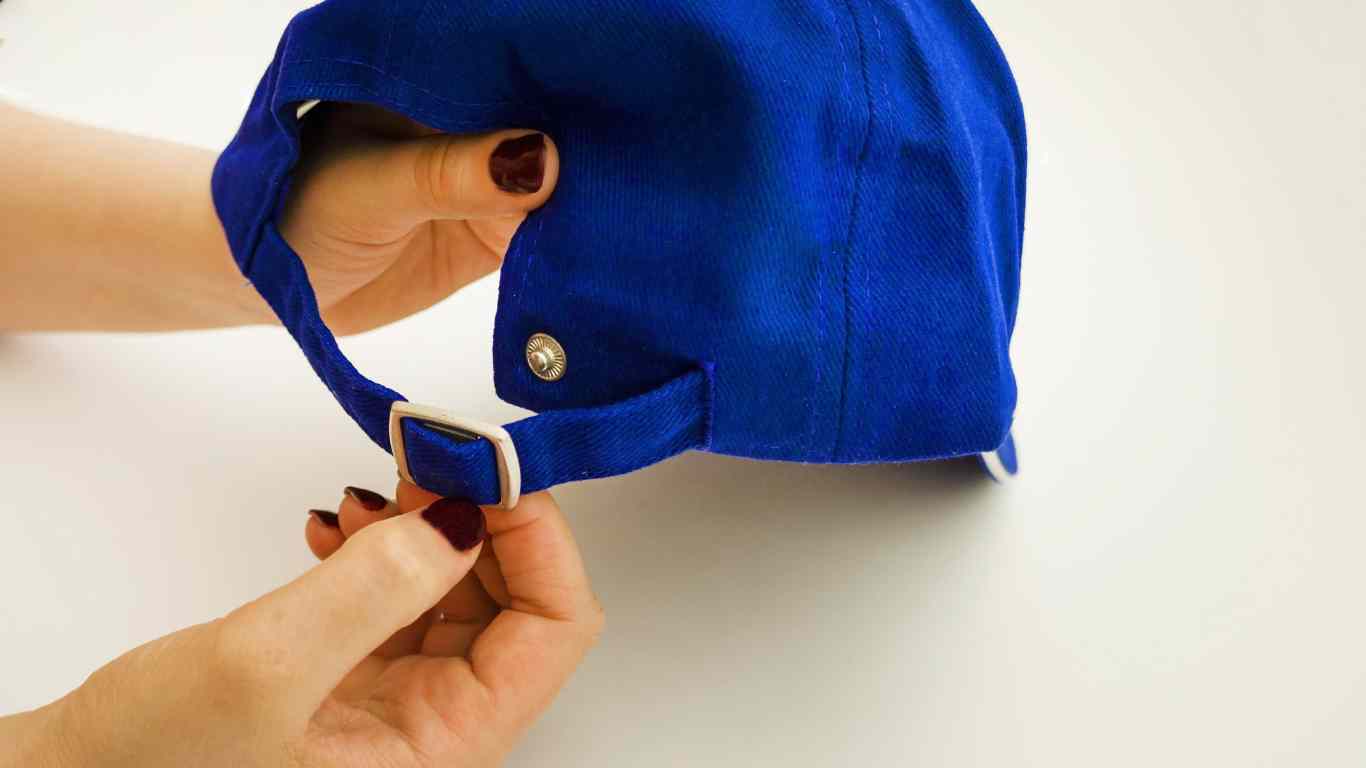 How To Measure Cap Size