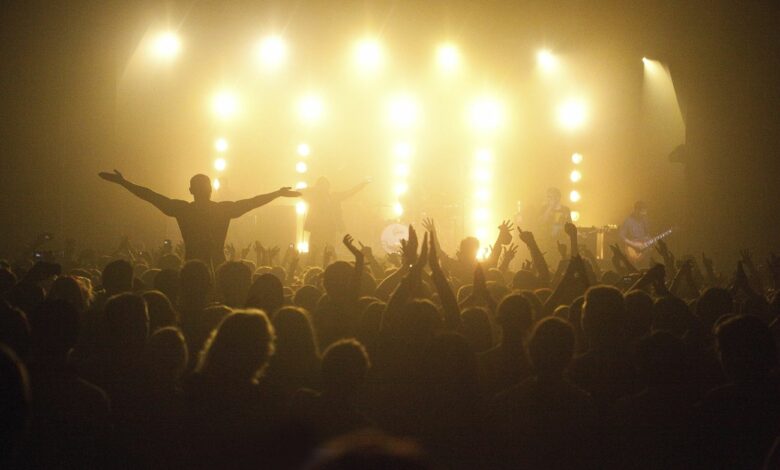 Kendrick Lamar’s Fan Base