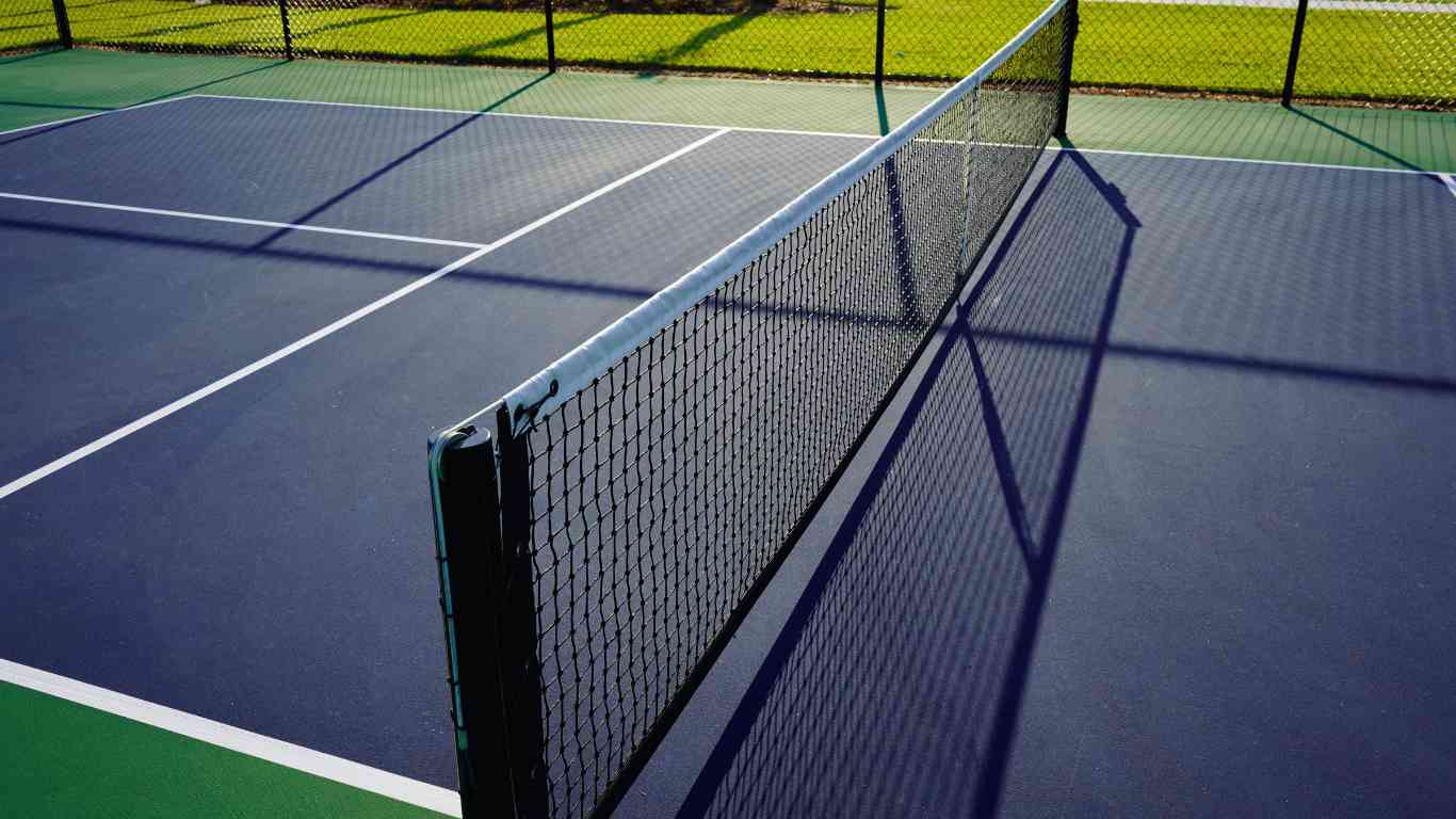 Pickleball Net