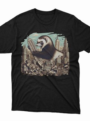 Ferret T-Shirt