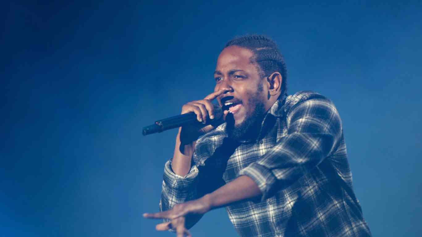Kendrick Lamar