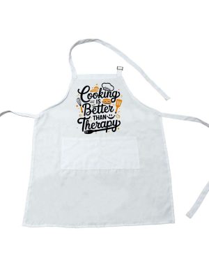 Adult Canvas Apron