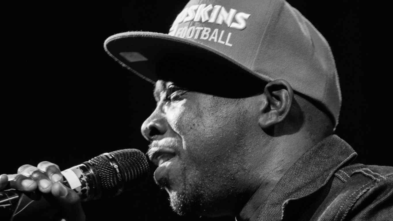 Phife Dawg