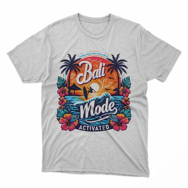Bali T Shirt