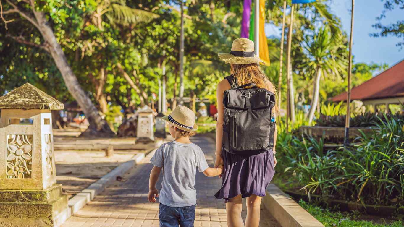 Bali Safety Tips for Travelers