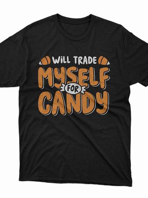Halloween T Shirt
