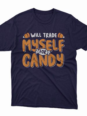 Halloween T Shirt
