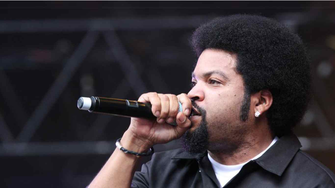 ice cube's net worth