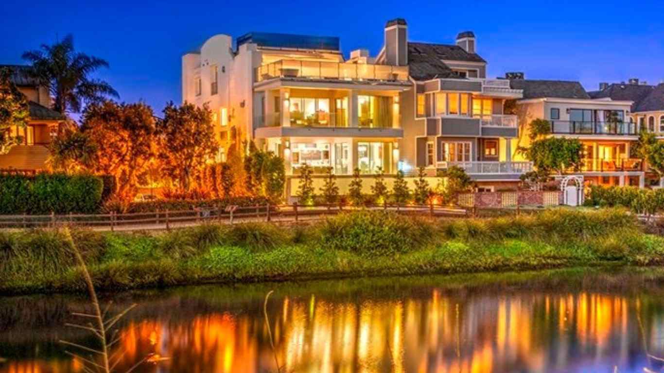 Ice Cube Real Estate