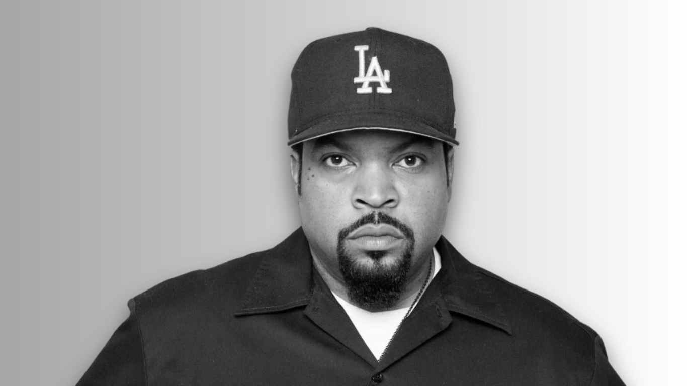Ice Cube