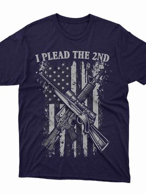 2nd Amendment T Shirt