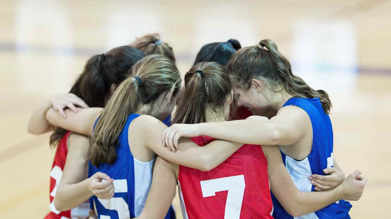 Women’s Basketball