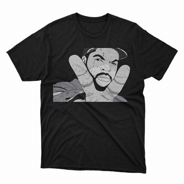 Ice Cube Merch