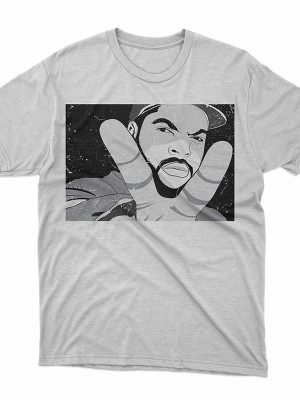Ice Cube Merch