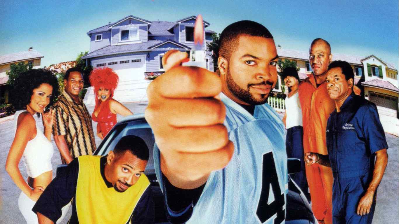 Ice Cube Directed Movies