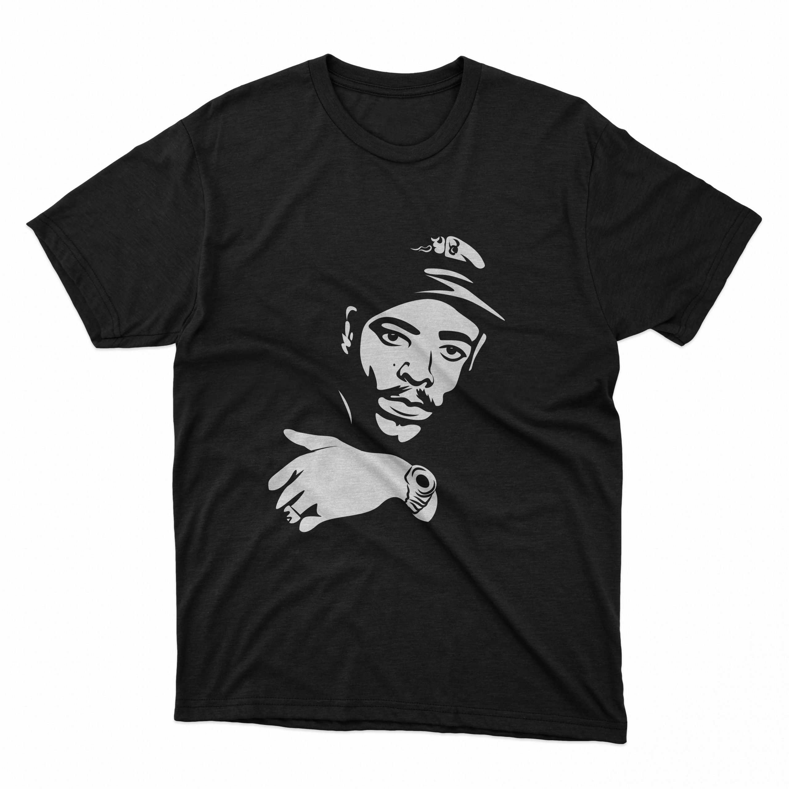 Ice-T T-Shirt