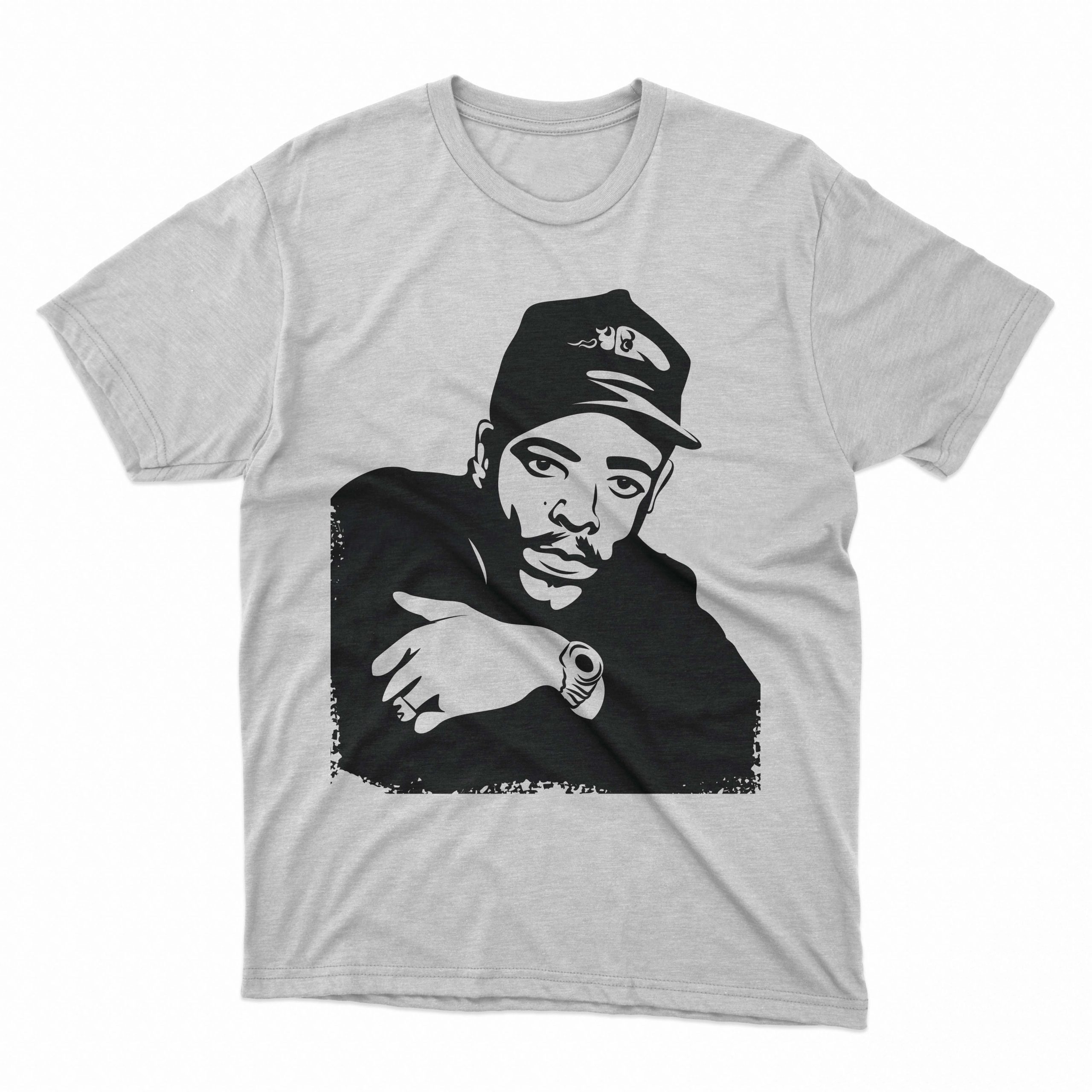 Ice-T T-Shirt