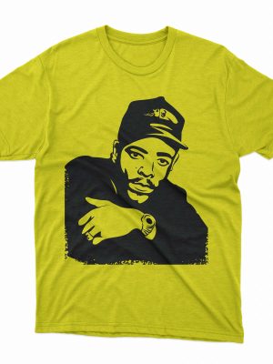 Ice-T T-Shirt