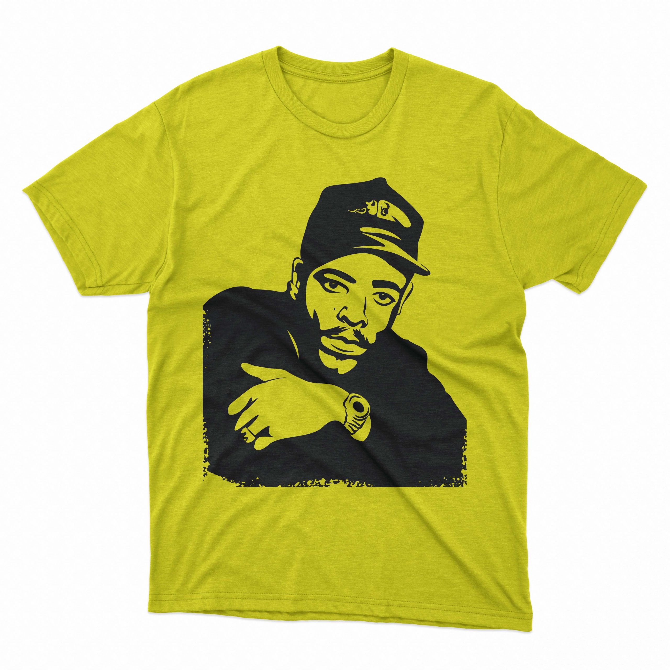 Ice-T T-Shirt