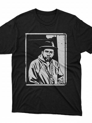 Jam Master Jay T-Shirt