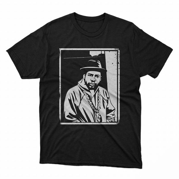 Jam Master Jay T-Shirt