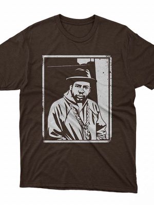 Jam Master Jay T-Shirt