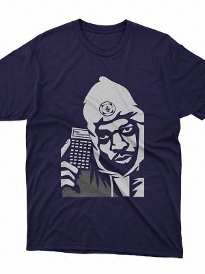 Chuck D Shirt