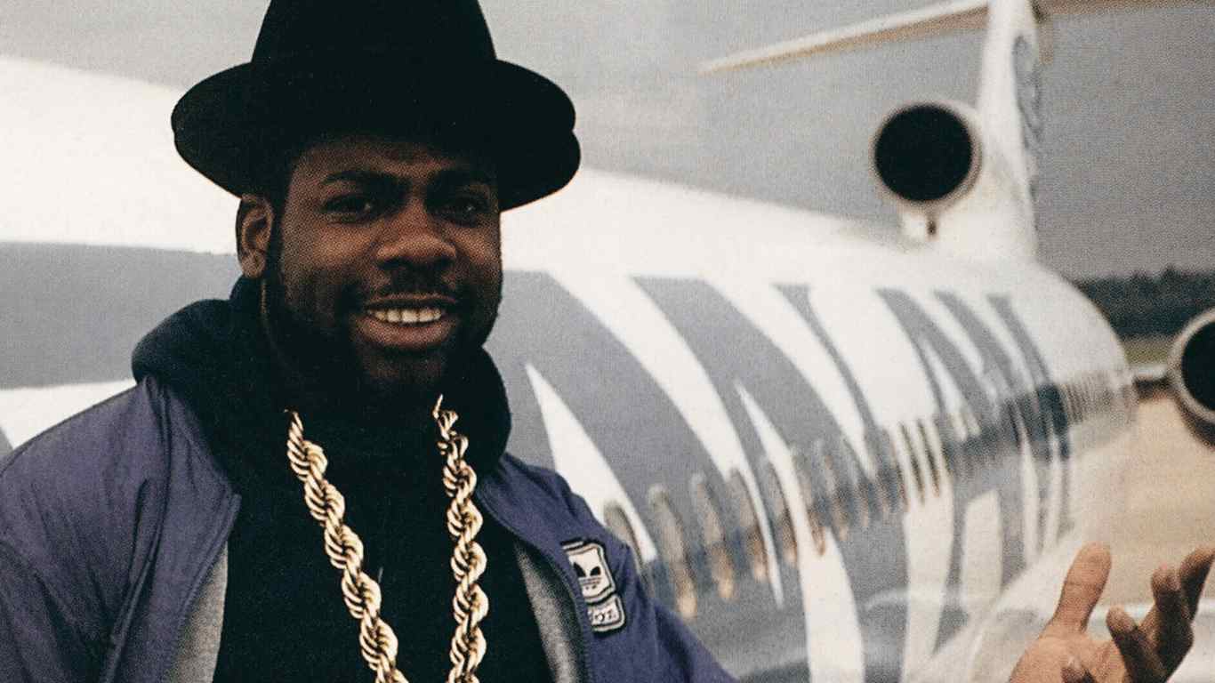 jam master jay double life