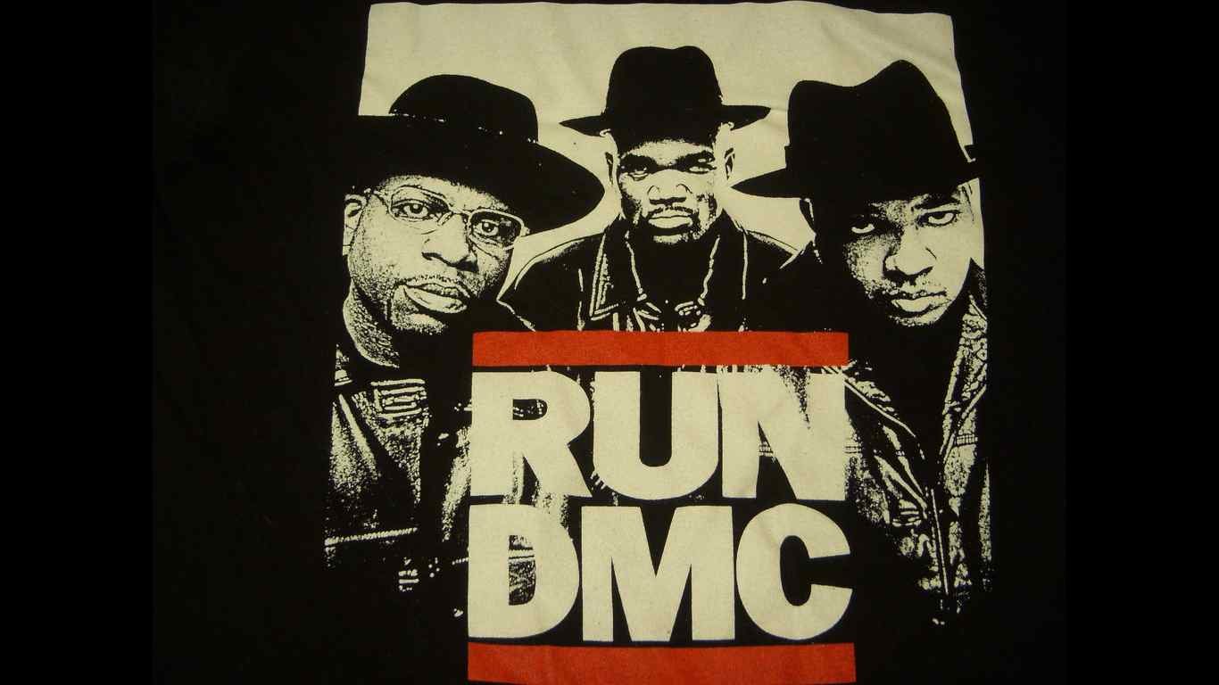 Run-D.M.C.