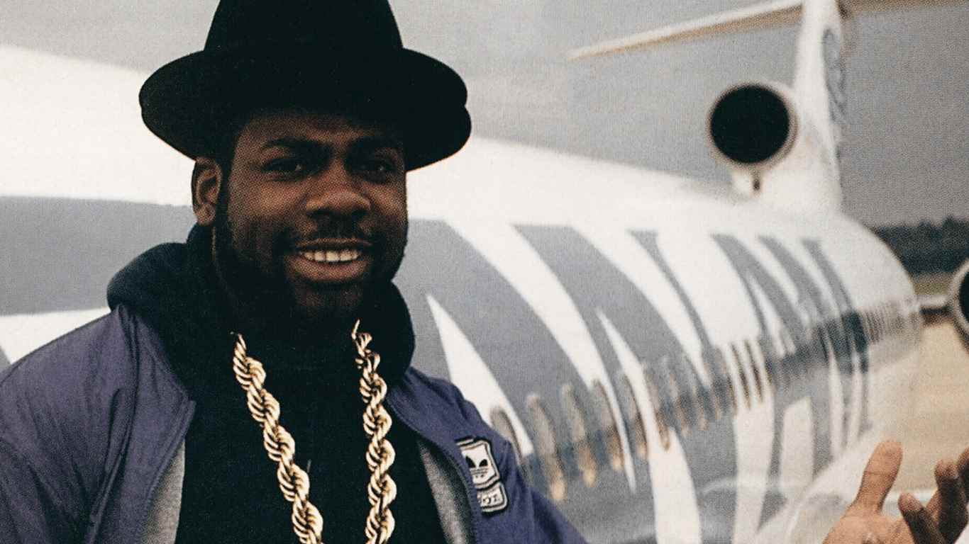 jam master jay
