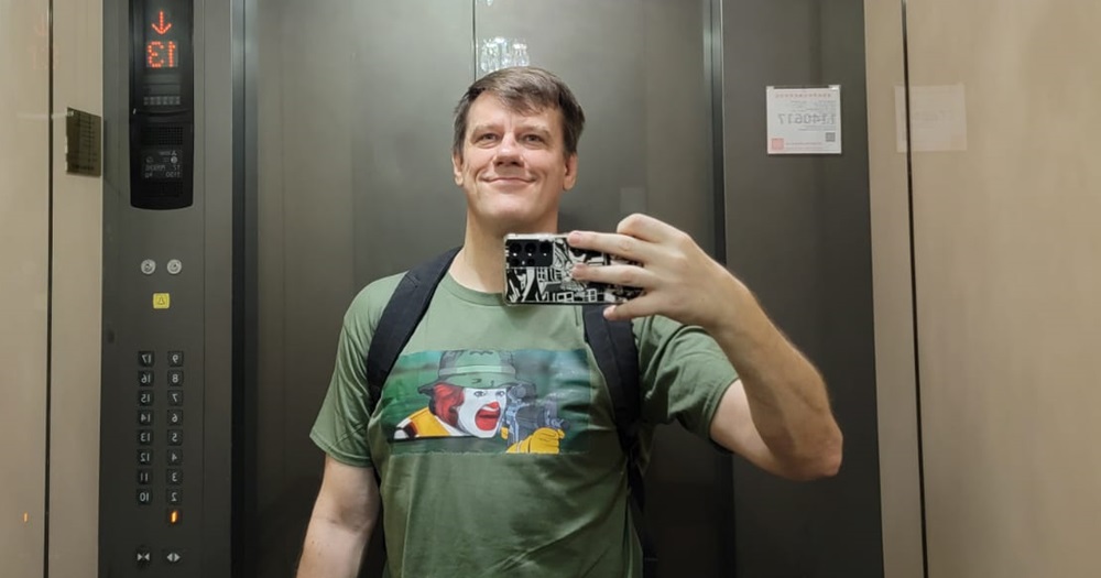 Military Custom Shirts