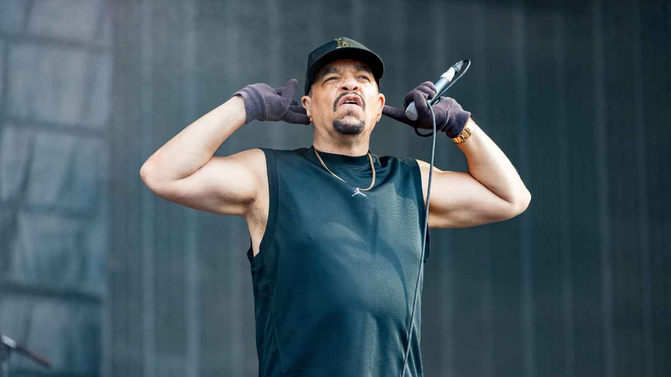 ice-t net worth
