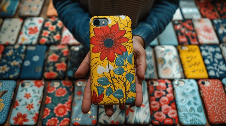Explore the Best Customized iPhone Case Options for Your Style