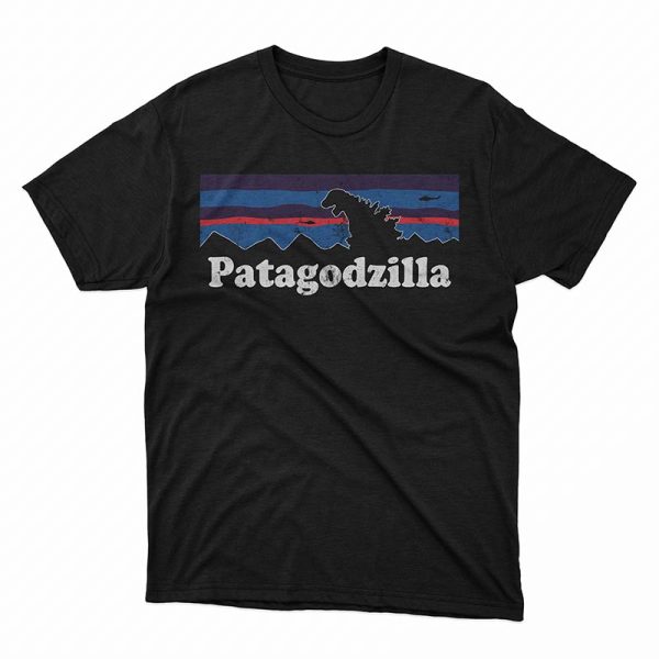 Patagodzilla T-Shirt