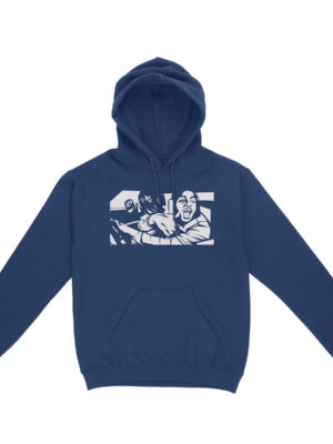Kendrick Lamar Hoodie