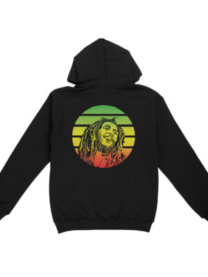 Bob Marley Hoodie