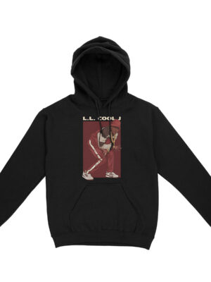LL Cool J Hoodie